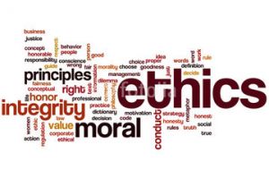 All about Ethics