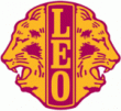 Leo Clubs logo