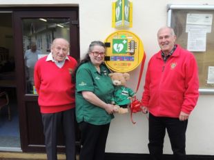 171111 Oak Tree Park Defibrillator 3