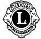 Early Lions Badge