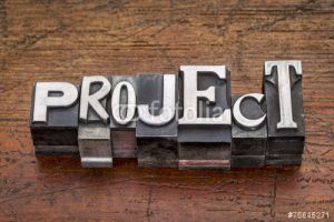Projects Logo